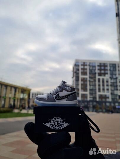 Чехол на Air pods pro