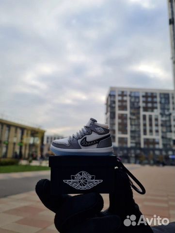 Чехол на Air pods pro