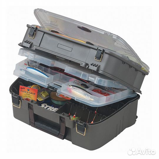 Ящик рыболовный plano