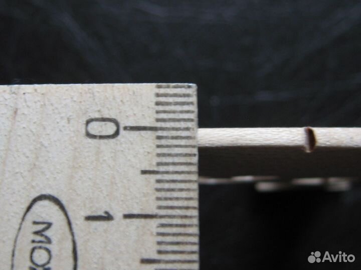 Готовая подставка для виолончели 3/4 Aubert