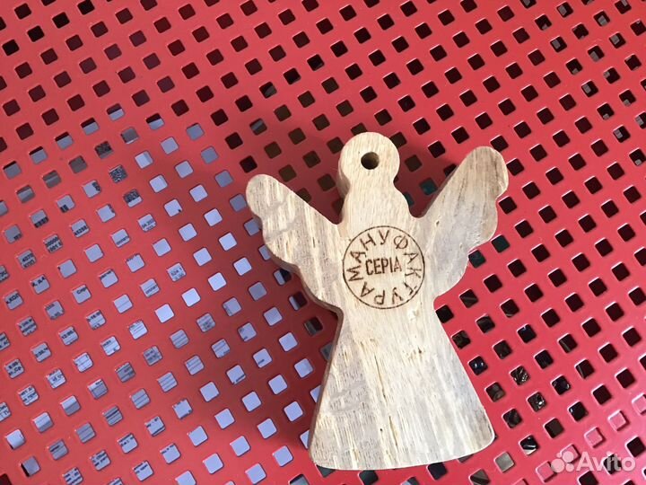 Фигурка ангела