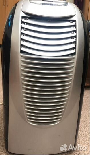Кондиционер мобильный