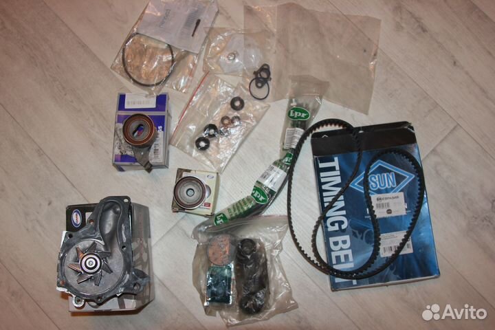 Для автомобиля Тойота