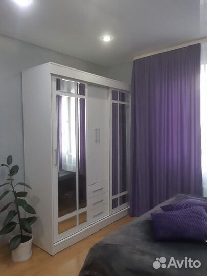 Шкаф-купе Розмарин белый