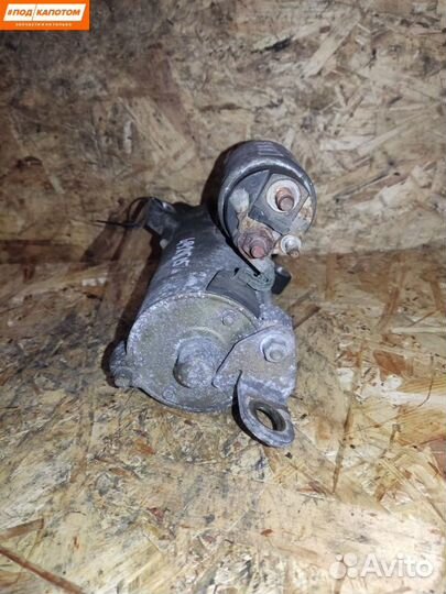 Стартер Ford Mondeo 3 (2000 - 2003)