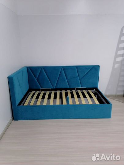 Детский диван-кровать