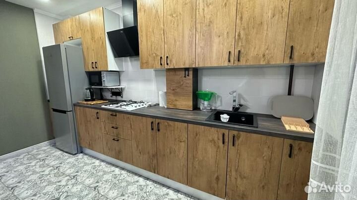 Ремонт квартир