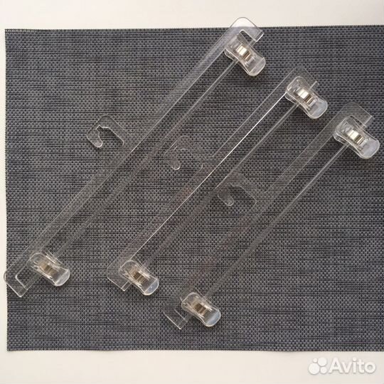 Вешалки для нижнего белья