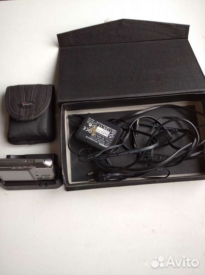 Компактный цифровой