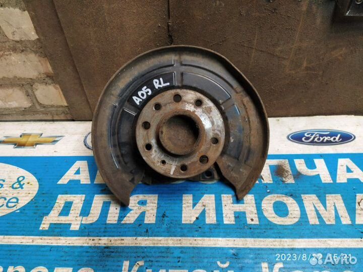 Ступица зад лев Opel Zafira B A05 Z18XER 05-15