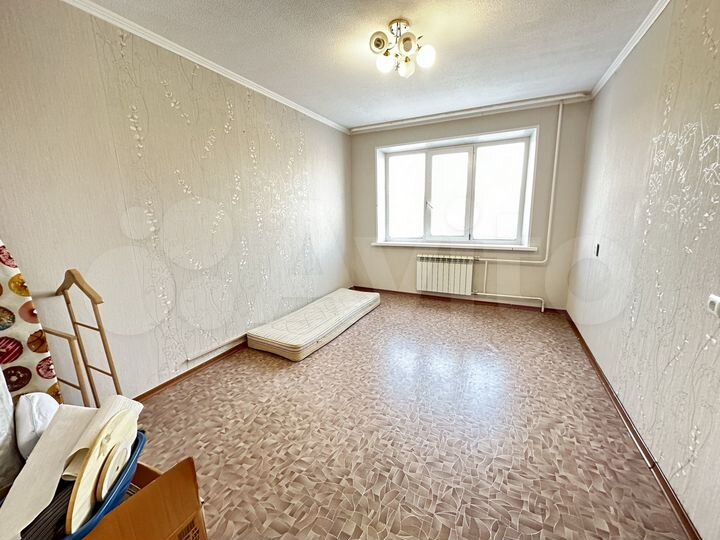 4-к. квартира, 82,2 м², 4/5 эт.