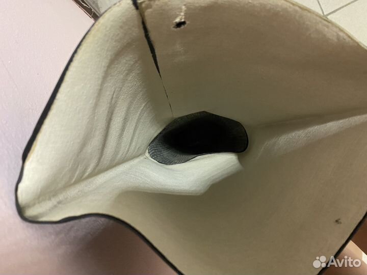 Болотные сапоги