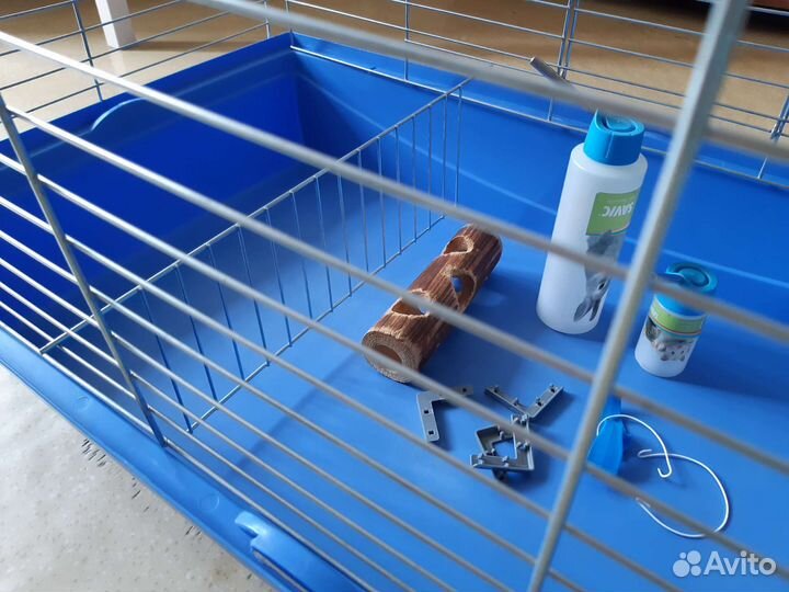 Клетка для грызунов