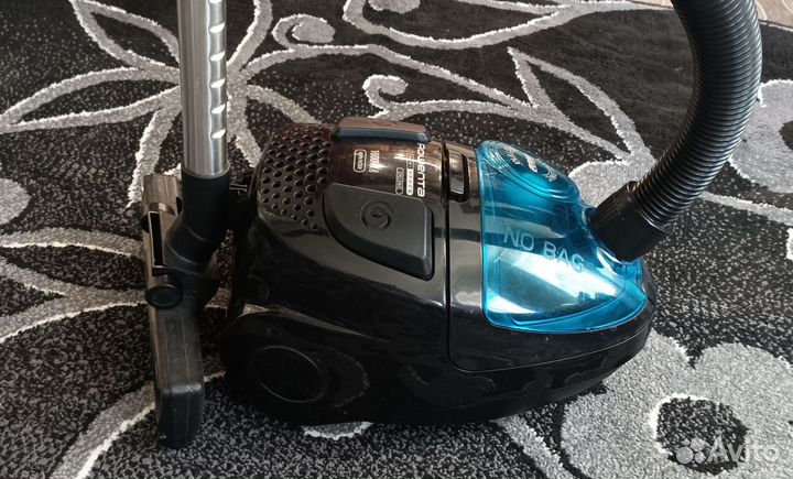 Пылесос Rowenta Mini Space Cyclonic RO332101