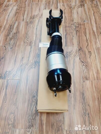 Пневмостойка Mercedes GL-class X166 ADS