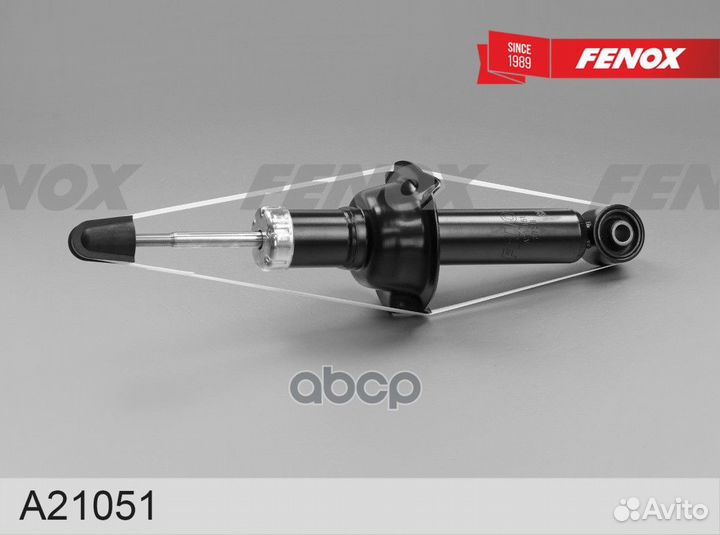 Амортизатор A21051 fenox