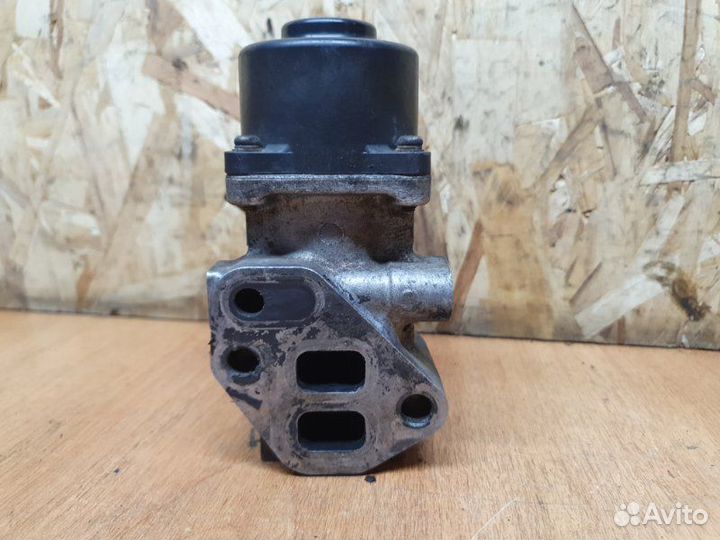 Клапан EGR егр рециркуляции ог Mazda Cx-7