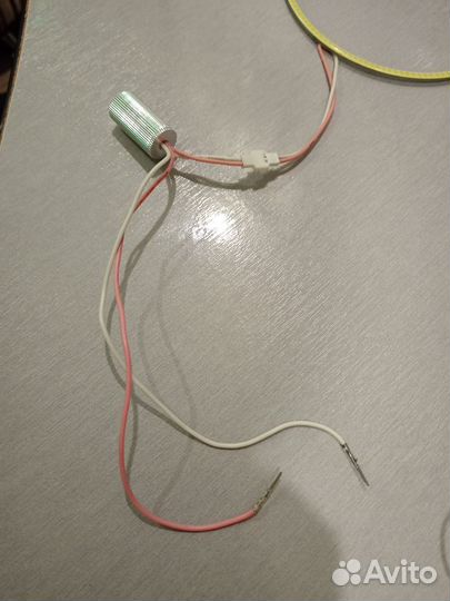 Светодиодные кольца