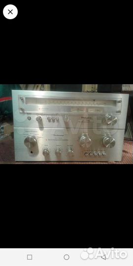 Аудиодвойка (стереопара) 