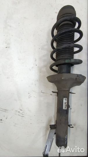 Амортизатор подвески Audi A3 (8L1), 2001