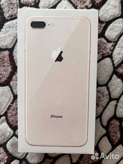 iPhone 8 Plus, 64 ГБ