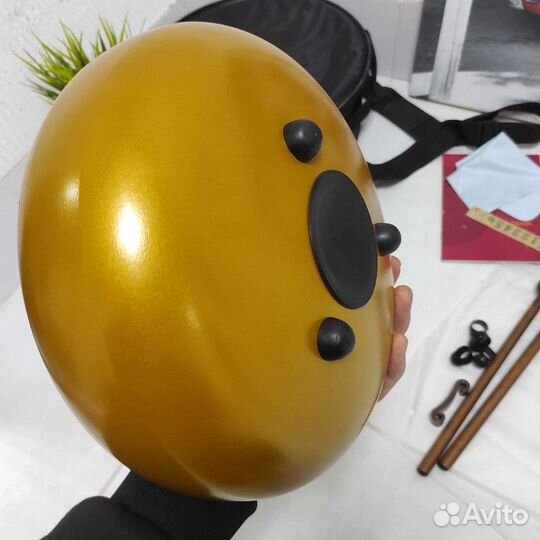 Глюкофон новый 25 см