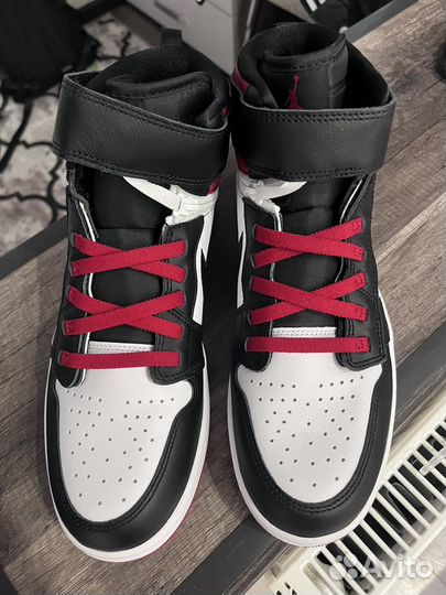 Продам кеды Nike Jordan