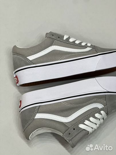 Кеды Vans Old skool