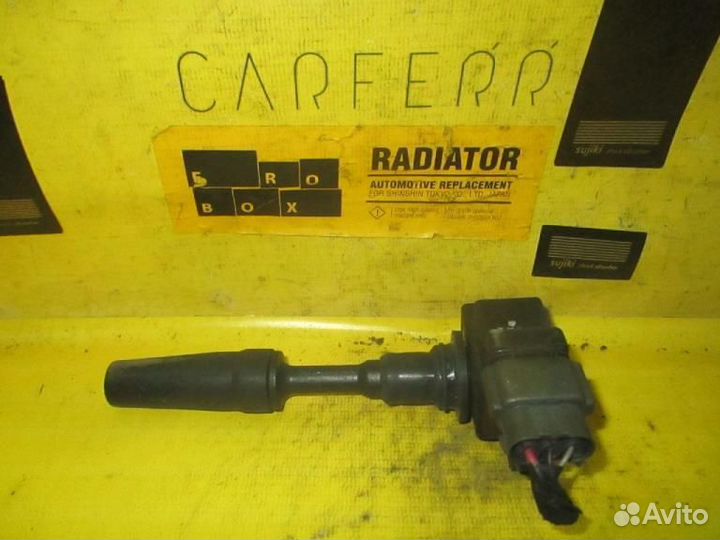 Катушка зажигания Nissan Cefiro A32