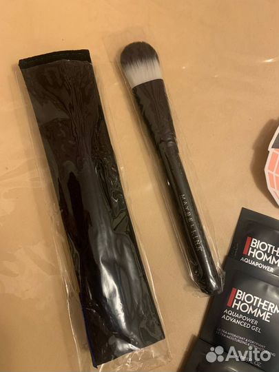 Набор косметики новый