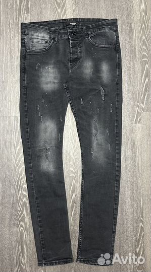 Джинсы по типу amiri amiri type