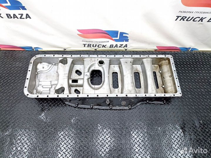 2274177 Проставка поддона Scania 5-series