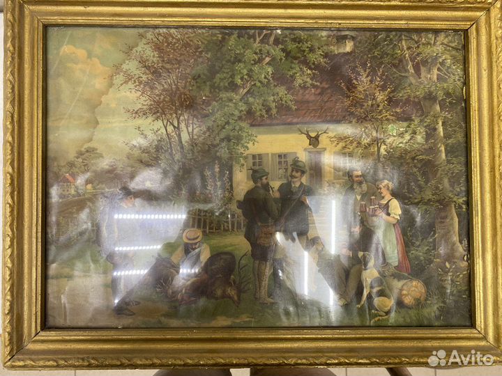 Литография