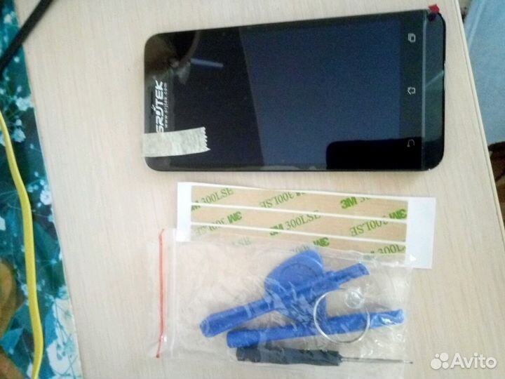 Экран для asus