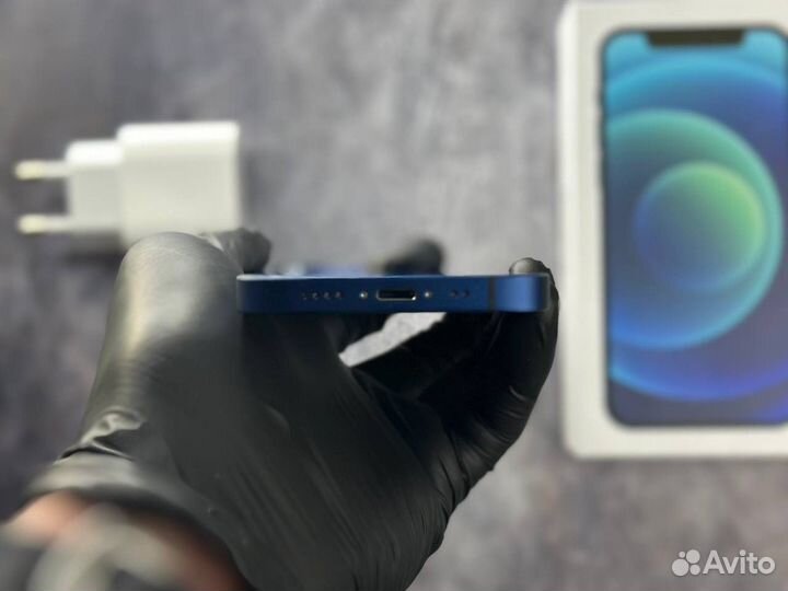 iPhone 12, 256 ГБ