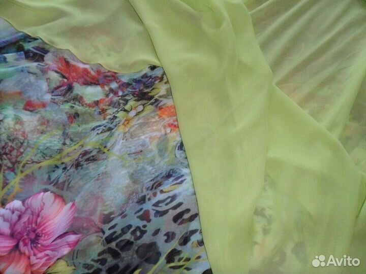 Сарафан женский летний