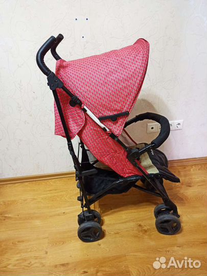 Коляска - трость Babyton Fashion