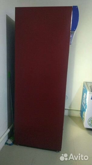 Холодильник