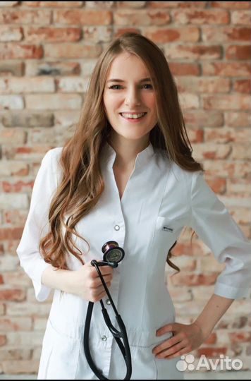 Врач косметолог резюме