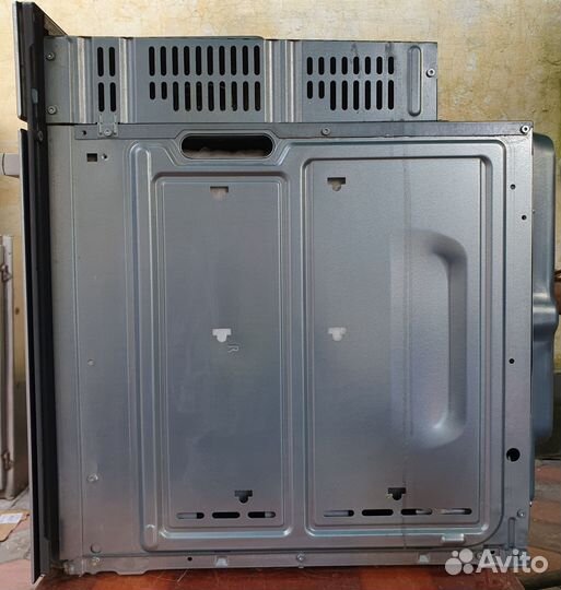 Духовка Bosh HBN 360651