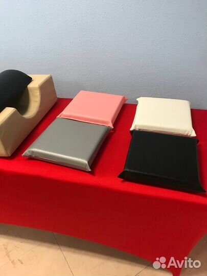 Подушка для лешмейкера