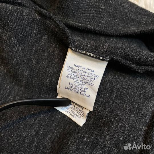 Свитер 1/4 Polo Ralph Lauren Оригинал