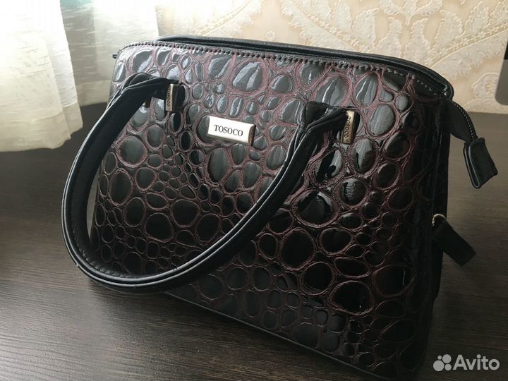 Сумка женская - Tosoco