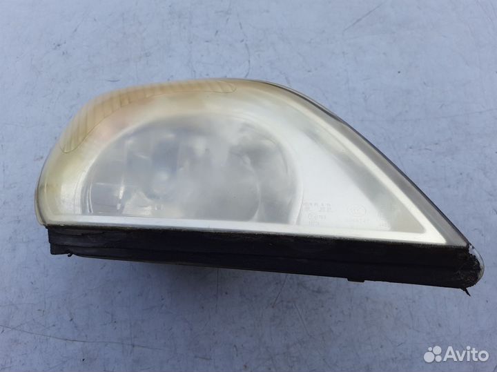 Фара правая Чери Тиго Т11