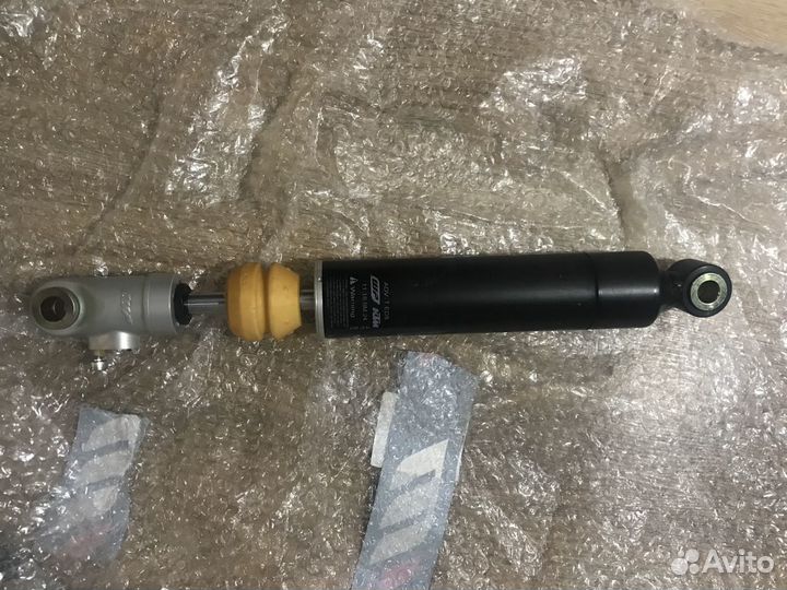 Задний амортизатор KTM adventure(46140006s1)