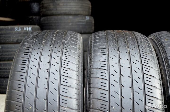 Bridgestone Dueler H/L 33 235/55 R19