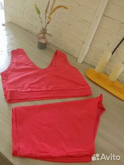 Костюм для тверка, танцев