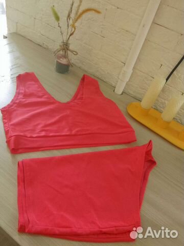 Костюм для тверка, танцев