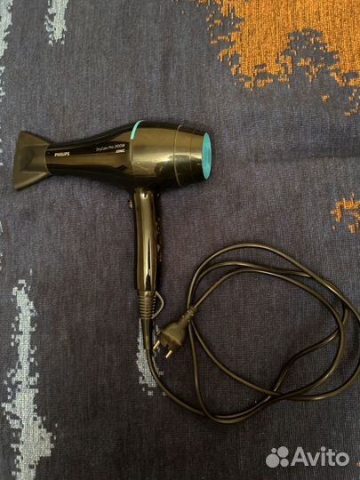 Фен для волос
