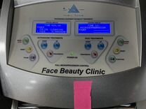 Face beauty clinic косметологический комбайн